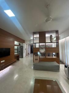 Hall Image of 2600 Sq.ft 4 BHK Apartment / Flat for sale in Alkapuri Vadodara for Rs. 25000000
