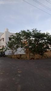 Residential Plot