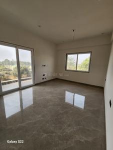 Hall Image of 2500 Sq.ft 4 BHK Apartment / Flat for sale in Swastik Green Palms, Bhayli Vadodara for Rs. 13100000