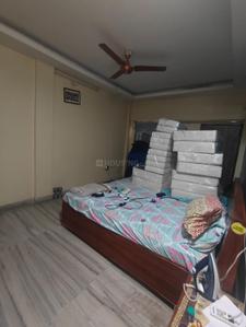 Bedroom Image of 1550 Sq.ft 3 BHK Independent House for sale in Bharat Nagar Bhopal for Rs. 9500000