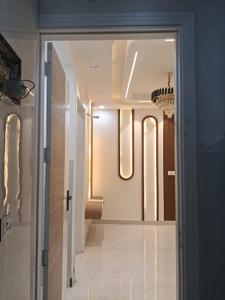 Main Entrance Image of 540 Sq.ft 2 BHK Builder Floor for sale in Nawada New Delhi for Rs. 2900000