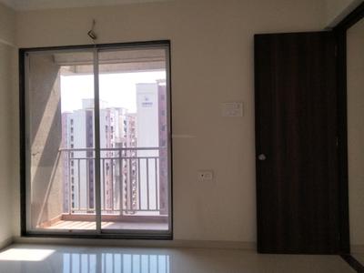 Bedroom Image of 1070 Sq.ft 2 BHK Apartment / Flat for sale in Niharika Absolute, Kharghar Navi Mumbai for Rs. 11200000