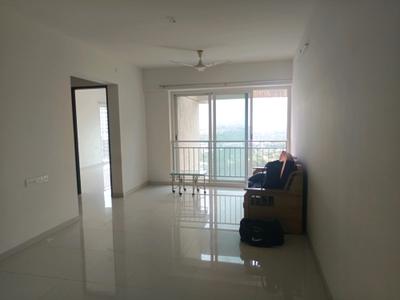 Living Room Image of 768 Sq.ft 2 BHK Apartment / Flat for sale in Marathon Nexzone Atlas 2, Panvel Navi Mumbai for Rs. 9000000