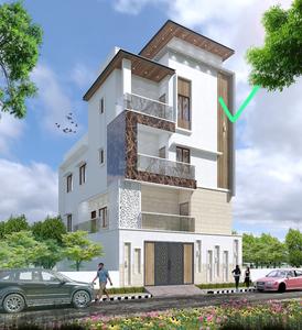 6 BHK Duplex