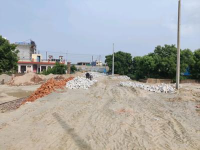 Image of 1350 Sq.ft Residential Plot / Land for sale in Pandav Nagar, Ghaziabad for Rs. 10500050