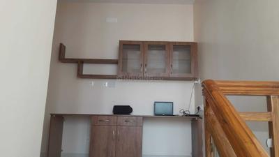 Hall Image of 2600 Sq.ft 4 BHK Independent House for rent in Carmelaram Bengaluru for Rs. 80000