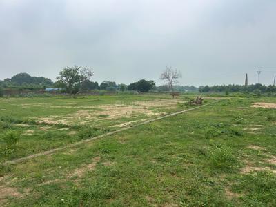 Image of 1000 Sq.ft Residential Plot / Land for sale in Teliyaganj, Mirzapur for Rs. 1600000