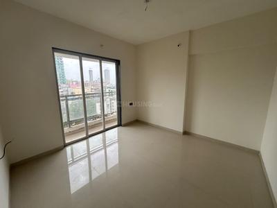Hall Image of 900 Sq.ft 2 BHK Apartment / Flat for sale in Suviam Pearl Phase I, Kalyan West Kalyan for Rs. 9000000
