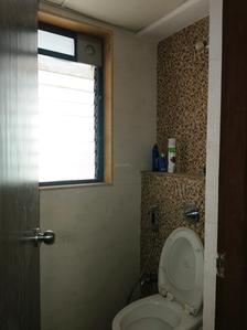 Bedroom Two Image of 918 Sq.ft 2 BHK Apartment / Flat for sale in Lodha CASA LAKESIDE, Palava Phase 2 Thane for Rs. 3900000