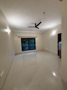 Hall Image of 1950 Sq.ft 3 BHK Apartment / Flat for rent in Cooke Town Bengaluru for Rs. 105000
