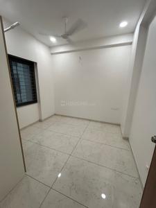 Bedroom Image of 1730 Sq.ft 3 BHK Apartment / Flat for rent in Darshanam Skydeck, Gotri Vadodara for Rs. 24000