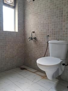 Bedroom One Image of 924 Sq.ft 2 BHK Apartment / Flat for rent in Paras Tierea, Sector 137 Noida for Rs. 25000