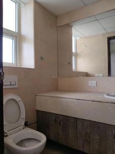 Bedroom Three Image of 2527 Sq.ft 4 BHK Apartment / Flat for sale in Heritage One, Sector 62 Gurgaon for Rs. 50000000