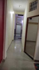 Hall Image of 1050 Sq.ft 2 BHK Apartment / Flat for sale in Rau Indore for Rs. 2400000