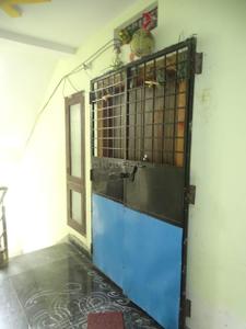 Kitchen Image of 630 Sq.ft 1 BHK Apartment / Flat for sale in Malkajgiri Secunderabad for Rs. 2200000