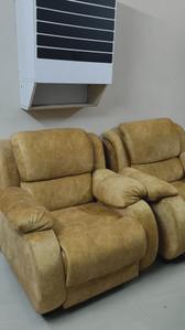 Hall Image of 800 Sq.ft 2 BHK Apartment / Flat for rent in Velachery Chennai for Rs. 27000