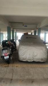 Image of 555 Sq.ft 1 BHK Apartment / Flat for sale in Hingne Khurd, Pune for Rs. 4500000