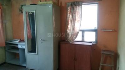 Bedroom Image of 820 Sq.ft 2 BHK Apartment / Flat for sale in HDIL Dheeraj Upvan 1, Borivali East Mumbai for Rs. 17000000