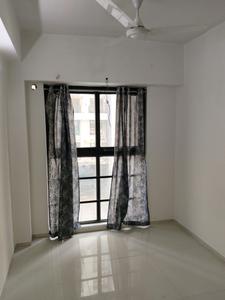 Bedroom Image of 1600 Sq.ft 2.5 BHK Apartment / Flat for sale in Godrej Green Glades, Jagatpur Ahmedabad for Rs. 7800000