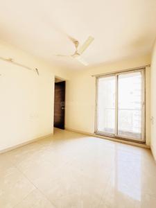 Bedroom Image of 1150 Sq.ft 2 BHK Apartment / Flat for rent in Shagun White Woods, Ulwe Navi Mumbai for Rs. 40000