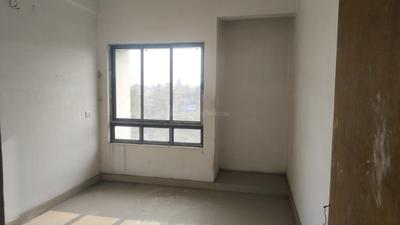 Bedroom Image of 937 Sq.ft 2 BHK Apartment / Flat for sale in Aster Shree Gardens, Serampore Hooghly for Rs. 3100000