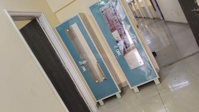 Bedroom Image of workwise in Airoli, Navi Mumbai