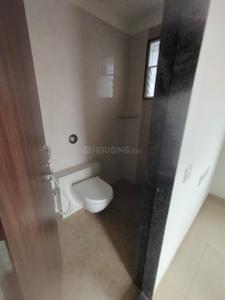 Image of 1174 Sq.ft 2 BHK Apartment / Flat for rent in Rachana Nakshatra Rohini, KT Nagar, Nagpur for Rs. 22000