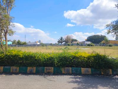 Image of 1800 Sq.ft Residential Plot / Land for sale in Tippalam village, Hosur for Rs. 5940675