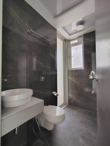 Bathroom Image of 1861 Sq.ft 3.5 BHK Apartment / Flat for sale in Aurum Q Islands R7, Ghansoli Navi Mumbai for Rs. 36000000