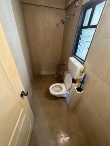 Bathroom Image of 1500 Sq.ft 3 BHK Apartment / Flat for sale in Puraniks Aldea, Baner Pune for Rs. 10500000