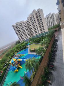 Image of 2200 Sq.ft 4 BHK Apartment / Flat for sale in Evershine Amavi 303, Virar West, Virar for Rs. 14000000