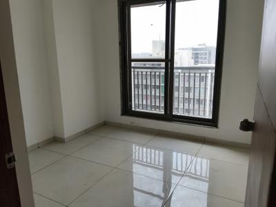 Bedroom Image of 1485 Sq.ft 3 BHK Penthouse for sale in Anand Skylyf, Chandkheda Ahmedabad for Rs. 8600000
