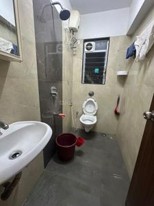 Image of 850 Sq.ft 2 BHK Apartment / Flat for rent in Borivali Sai Hill CHS, Dahisar West, Mumbai for Rs. 45000