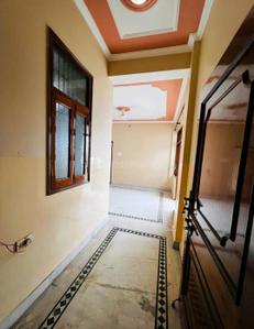Hall Image of 1800 Sq.ft 3 BHK Builder Floor for rent in Mahmoorganj Varanasi for Rs. 20000