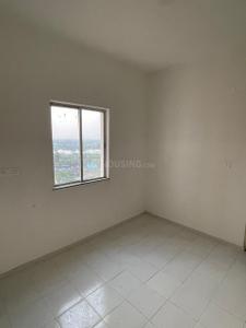 Bedroom Image of 750 Sq.ft 2 BHK Apartment / Flat for sale in Solaris City Serampore, Serampore Hooghly for Rs. 3000000