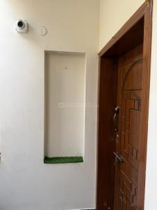 Hall Image of 2400 Sq.ft 4 BHK Duplex for rent in HBR Layout Bengaluru for Rs. 70000