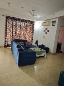 Hall Image of 1932 Sq.ft 3 BHK Apartment / Flat for sale in Conscient Heritage Max, Sector 102 Gurgaon for Rs. 25500000