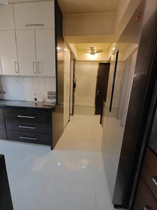Kitchen Image of 1900 Sq.ft 4 BHK Apartment / Flat for sale in Ekta Estrella, Bandra West Mumbai for Rs. 155000000