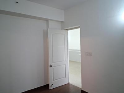 Bedroom Image of 1265 Sq.ft 3 BHK Apartment / Flat for sale in Paras Tierea, Sector 137 Noida for Rs. 11000000