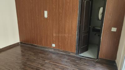 Bedroom Image of 1425 Sq.ft 2.5 BHK Apartment / Flat for sale in Paramount Symphony, Crossings Republik Ghaziabad for Rs. 8750000
