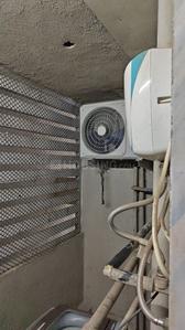 Image of 1810 Sq.ft 3 BHK Apartment / Flat for rent in Rehab Balaji Delta Tower 1, Ulwe, Navi Mumbai for Rs. 77000