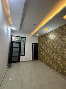 Bedroom Image of 1250 Sq.ft 2 BHK Apartment / Flat for sale in Dhakoli Zirakpur for Rs. 4949000