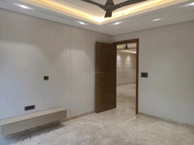 Bedroom Image of 3300 Sq.ft 4 BHK Builder Floor for sale in Jai Ambey Luxury Floors, Sector 21C Faridabad for Rs. 39000000