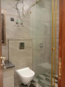 Bedroom Two Image of 1620 Sq.ft 3 BHK Builder Floor for sale in East Of Kailash New Delhi for Rs. 46500000