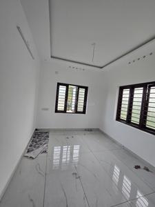 Hall Image of 1300 Sq.ft 3 BHK Independent House for sale in North Parvur Kochi for Rs. 5000000