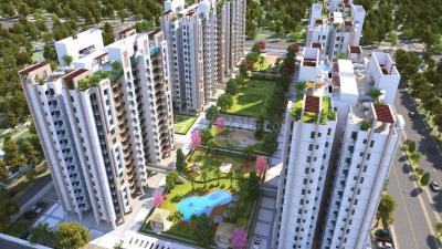 Image of 1226 Sq.ft 3 BHK Apartment / Flat for sale in Godrej Reserve, Kandivali East, Mumbai for Rs. 51300000