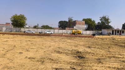 Image of 1000 Sq.ft Residential Plot / Land for sale in Kisan Path, Lucknow for Rs. 2200000