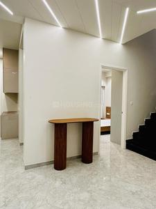 Hall Image of 1800 Sq.ft 4 BHK Villa for sale in Florence Elegance, Sevasi Vadodara for Rs. 16500000