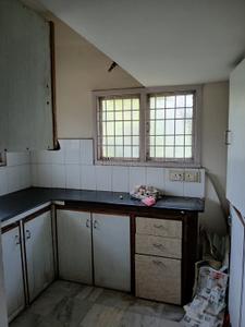 Kitchen Image of 1425 Sq.ft 3 BHK Apartment / Flat for rent in H B Colony Visakhapatnam for Rs. 30000