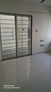 Hall Image of 1500 Sq.ft 3 BHK Duplex for rent in Ashwamedh Brilliance, Ravet Pune for Rs. 36000